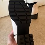 X-Appeal White Boots Photo 2