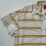 Red Carter  Women’s NATALIE TUNIC Size S Photo 3