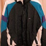 Reebok Vintage Windbreaker/ Jacket  Photo 0