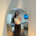 American Eagle  Cargo Pants Photo 2