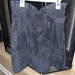 Lush Clothing Lush Corduroy Mini Skirt Photo 3