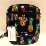 Vera Bradley -  Lighten Up Mini Hipster Crossbody Bag Toucan Paty. Photo 0