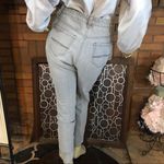 Bandolino GRAY “MANDIE SLIM” SKINNY JEANS (10) Photo 4