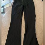 Lovers + Friends NWT  black wide leg pants small Photo 1