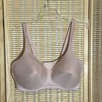 Vanity Fair Brilliance by  Women's Full Coverage Comfort Wirefree Bra 40DD Photo 1