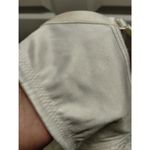 Playtex  Size 38D Lift and Support 18 Hour White Floral Minimizer Bra 4745 Photo 4