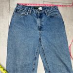 Ralph Lauren  vintage High Rise Blue Jeans size 10 Photo 3