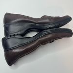 Aerosoles 'What's What' Brown Leather Loafers Size 9.5M Photo 4