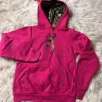 Browning Camouflage Lined Hoodie Photo 0