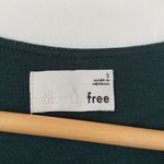 Wilfred Free  Juliger Blouse, Deep Green, Size S Photo 1