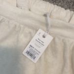 Marine layer  "terry out tank cloud dancer XL NWT Photo 4