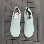 Moshn by Klogs Rise casual shoes in the Aquatic Glacier (baby blue) Size 11 Blue Photo 1