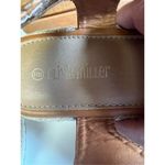 Olivia Miller  Sunrise Sunday Sandals Natural color Sz 9 NWOT Photo 7