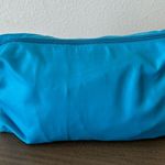 Longchamp Nylon Packable Raincoat - Small. Photo 2