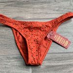 Tigerlily  eyelet bikini bottom Photo 2