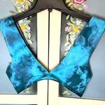 Free People Intimately Tie-Dye Bralette in XS/S Photo 0