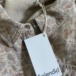 Splendid BRAND NEW  ZION FLORAL ROMPER SIZE XS! Photo 0