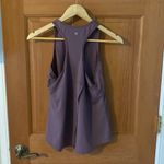 Layer 8 Purple Size XS Women's Teen Girl Athletic Workout Shirt Photo 2