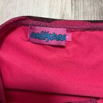 Edikted Hot Pink Mini Skirt Photo 2