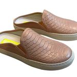 BRONX Womens Kay Kay Mule Sneakers, Sz EU37 Photo 0