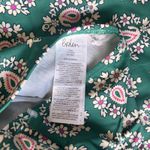 Boden Womens paisley V Photo 5