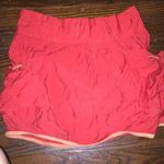 YA Los Angeles  Drawstring Pocket Mini Skirt Photo 2