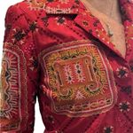 Johnny Was Biya Mandela silk jacket NWT Photo 3