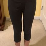 Nike Cropped Leggings Photo 0