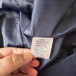 Philosophy  New Single Button Closure Blazer in Nightlife Size 10 Photo 8