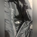 The North Face  550 Gotham Mid parka LIKE NEW! Photo 7