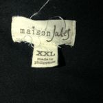 Maison Jules  striped sleeveless dress Photo 4