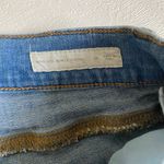 PacSun  LA Women’s High Rise Skinny Jeans Blue Stretch Denim Photo 3