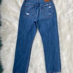 Levi's 501 ORIGINAL CROPPED WOMEN'S JEANS Photo 6