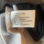 Port Authority women’s Black Jacket zip up size small Photo 7