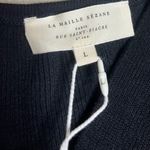 Sézane NWT Sezane PALERME TOP size L Photo 3