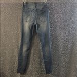 SO High rise ultimate jegging  size 3 Photo 3