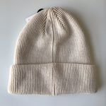 Adidas  Unisex Union Beanie Magic Beige NWT Photo 7