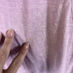 We The Free  Burnout‎ T-Shirt Women's Oversized XS V-Neck Boho Lagenlook Slouchy Photo 3