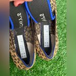 Rothys Loafer Women’s Leopard Print Slip Photo 9