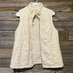 Sonoma  life and style- women’s small vest Photo 0