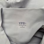 Abercrombie & Fitch Blue YPB Bike Shorts Photo 5