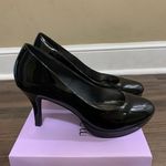 Steve Madden Madden Girl Gwwen Pump Black Heels 10 Photo 8