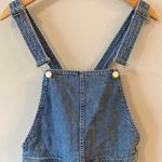 Free People Jean Dress Overalls Photo 3