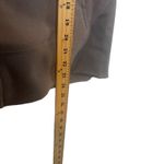 Columbia Women's Size Medium Grey Fleece Outdoor Vest Photo 7