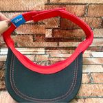 Disney  Minnie Mouse Red and Black Polka Dot Bow Cap Photo 5