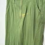 Boyish wide leg green jeans size 31 Photo 2