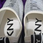DKNY  Sparkling Rhinestone Slip-Ons Photo 3