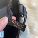 Relic  Faux‎ Leather Quilted Shoulder Purse like new Photo 11