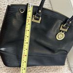 Anne Klein  New Recruits Dome Satchel Purse Photo 4