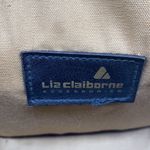 Liz Claiborne  Brown Small Crossbody purse Photo 11